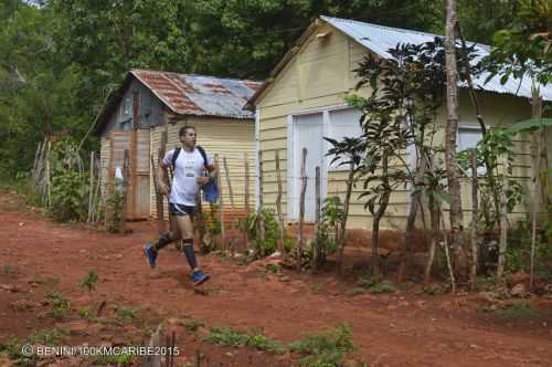 100KM DEL CARIBE | 100K 2016